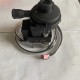 Electric motor for pump EACD-36/48/60H/UP3-DC/N8 (81200706001601)