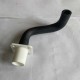 Pipe for air conditioner pump EACD/in-48H/UP3-DC/N8 (200070060004)