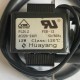 PLD-12 drain pump 202400600203