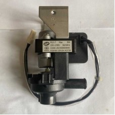 Electric motor for pump of indoor unit of air conditioner ZACC-12 H/ICE/FI/N1 (11001010000063)