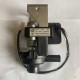Electric motor for pump of indoor unit of air conditioner ZACC-12 H/ICE/FI/N1 (11001010000063)