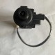Electric motor for pump of indoor unit of air conditioner ZACC-12 H/ICE/FI/N1 (11001010000063)