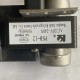 Electric motor for pump of indoor unit of air conditioner ZACC-18-60 H/ICE/FI/N1 (17400802000012)