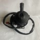 Electric motor for pump of indoor unit of air conditioner ZACC-18-60 H/ICE/FI/N1 (17400802000012)