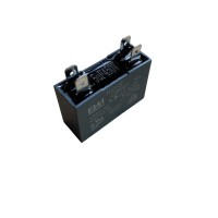 Air conditioner run capacitor 1.5uF