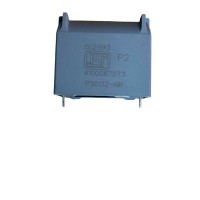 Air conditioner start capacitor 2.5uF