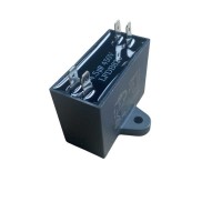 Split system electric motor 4.5uF run capacitor
