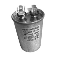 Split system compressor start capacitor 20uF