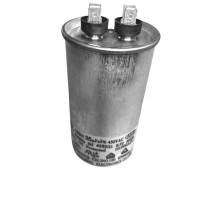 Capacitor 35 μF of the compressor of the split system
