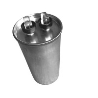 Starting capacitor 50 μF of the compressor of the air conditioner