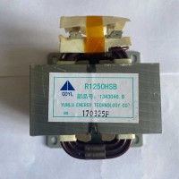 R125HSB choke for split systems