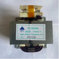 R125HSB choke for split systems