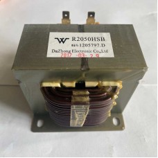 R2050HSB choke for split system