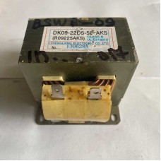 R09225AKS transformer for split system