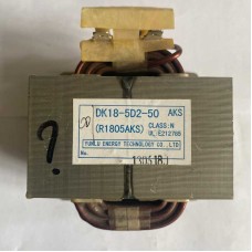 R1805AKS transformer for split system