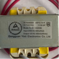 YLT1311003 transformer for air conditioner