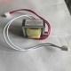 DG20B0-08 transformer for split system