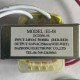 DG20B0-08 transformer for split system