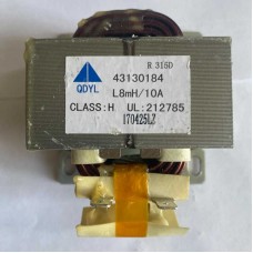 UL:212785 transformer for air conditioner