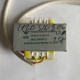 TF2-G80-2F transformer for split system