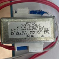 GBYQ-19 transformer for air conditioner