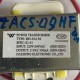 B03-01A PA transformer for split system