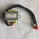 TT2-C30D70-2F transformer for split system