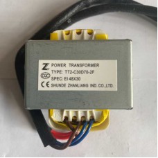 TT2-C30D70-2F transformer for split system
