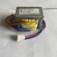 TT2-B20+C50-2F transformer for air conditioner