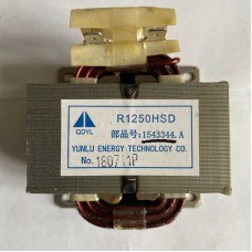 R1250HSD transformer for split system