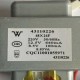 43110226 трансформатор для кондиціонера