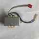 TDB-8-B13-PTC transformer for split system