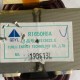 R1650HSA reactor for split system