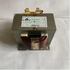 R1650HSA reactor for split system