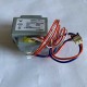 EI48PTC-059-2 transformer for air conditioner