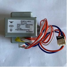 EI48PTC-059-2 transformer for air conditioner