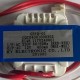 GBYQ-01 transformer for split system