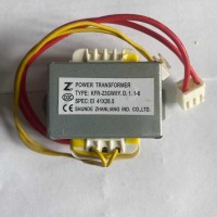 KFR23GW/IY.D.1.1-6 ransformer for air conditioner