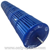 Fan 94x553mm | AC Indoor Unit Turbine