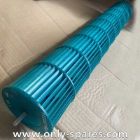 AC Impeller 98x663mm | Residential Split System Indoor Unit