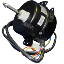 Air Conditioner Motors